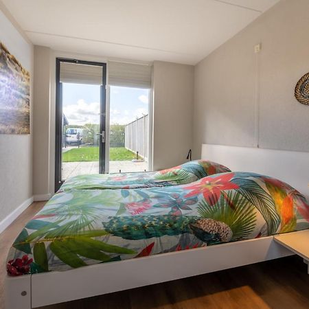 Ostreahof Gezin & Familie Vakantiehuis Aan Strand En Jachthaven Kamperland Extérieur photo